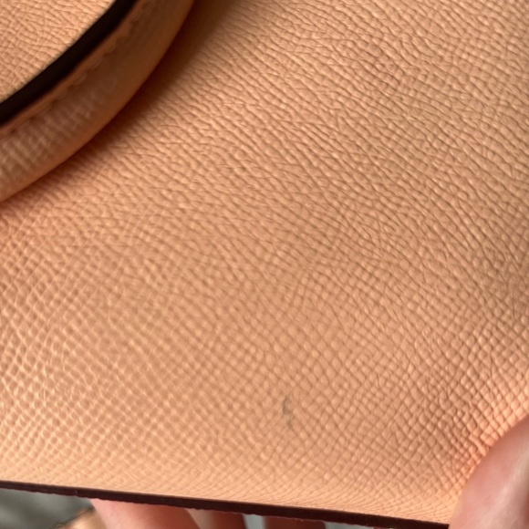 Coach Rowan Crossbody - Picture 4 of 6